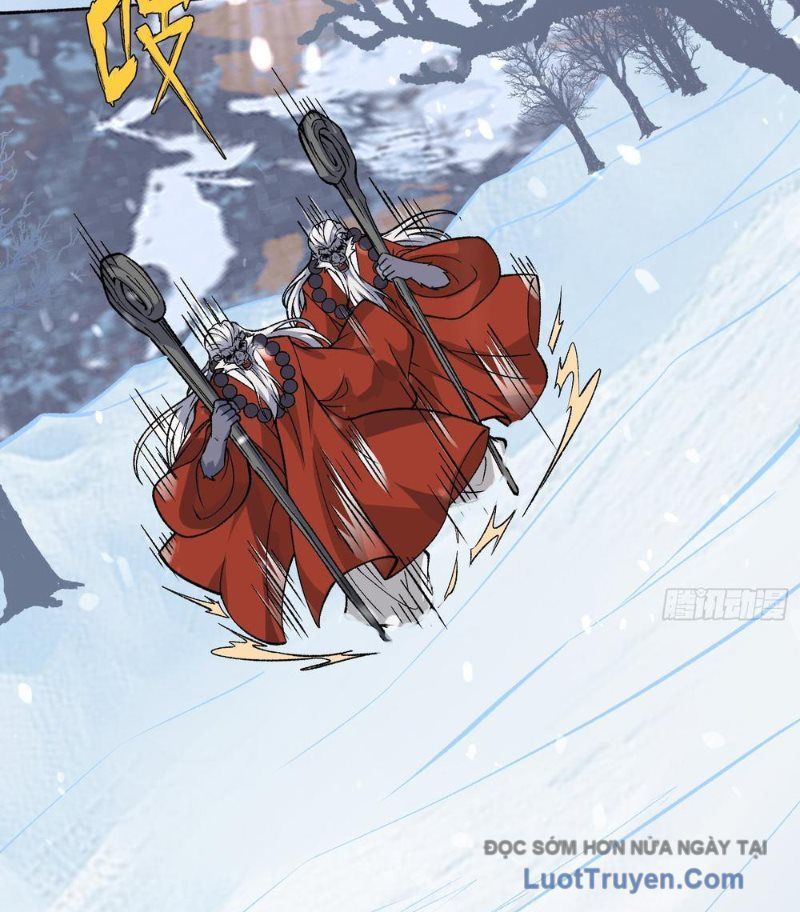 Tinh Lâm - Chapter 9 - Page 35