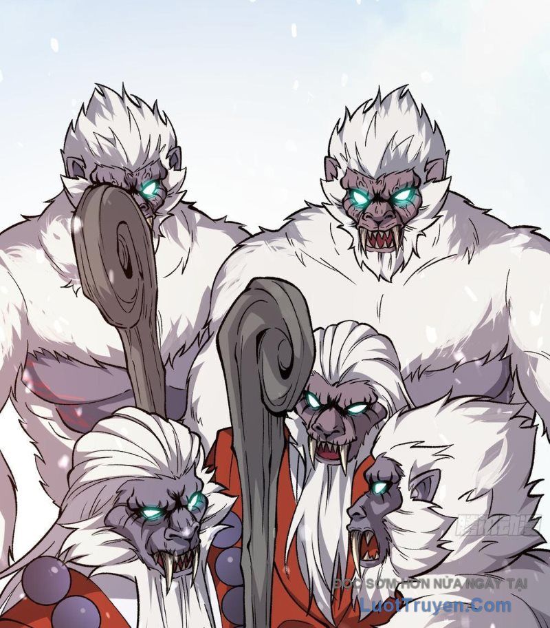 Tinh Lâm - Chapter 9 - Page 39