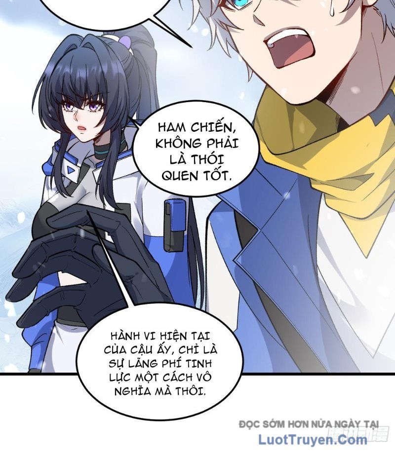 Tinh Lâm - Chapter 9 - Page 72