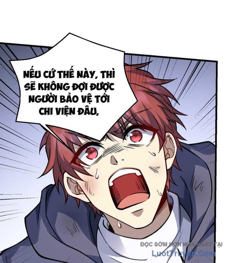 Tinh Lâm - Chapter 9 - Page 8