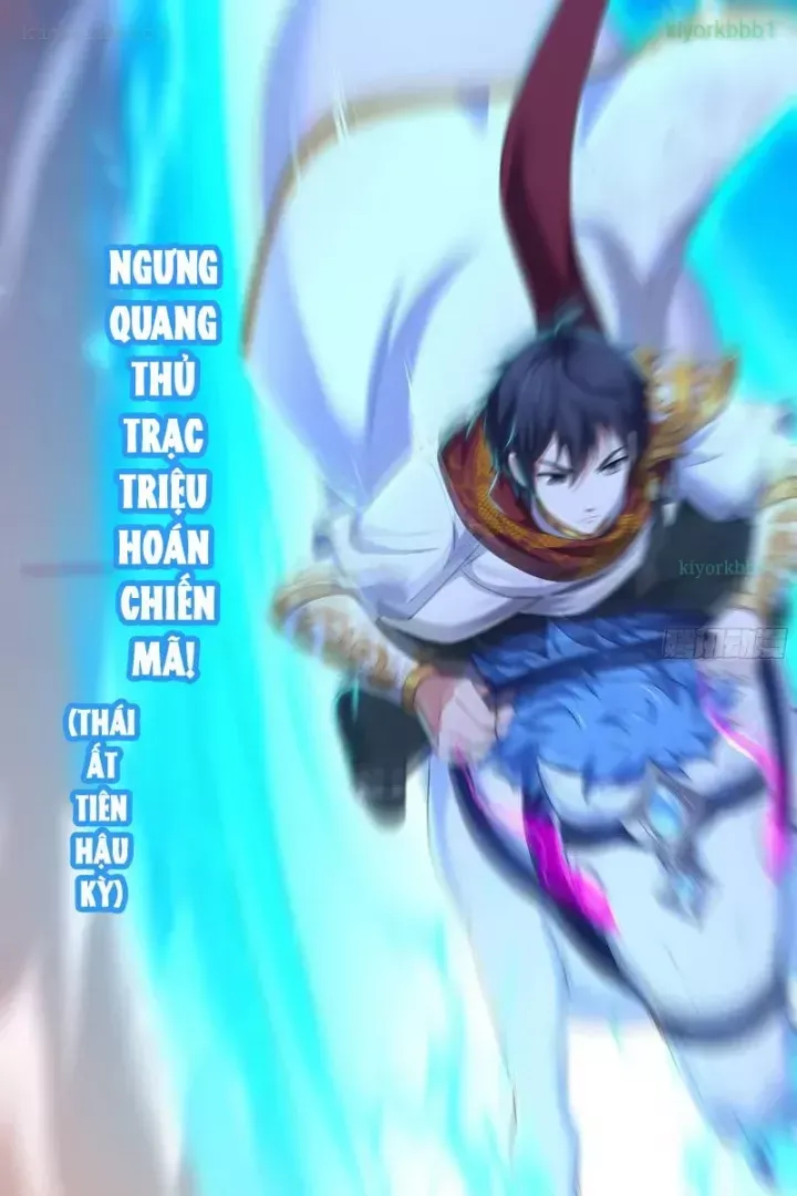 Trụ Vương Tái Sinh Không Muốn Làm Đại Phản Diện - Chapter 159 - Page 10