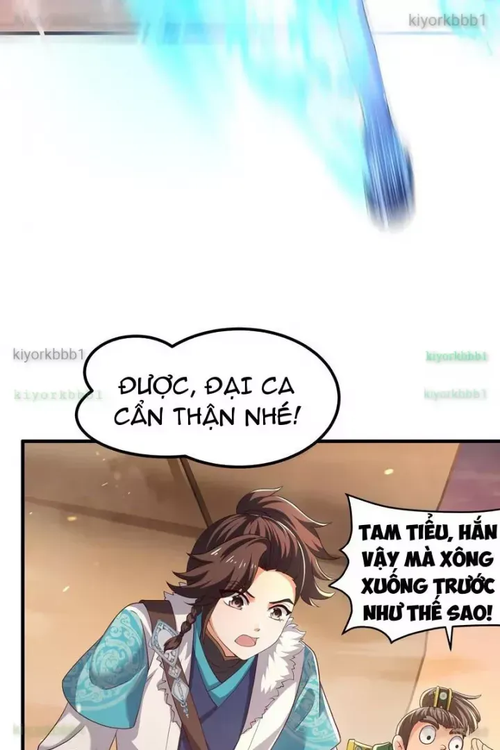 Trụ Vương Tái Sinh Không Muốn Làm Đại Phản Diện - Chapter 159 - Page 11