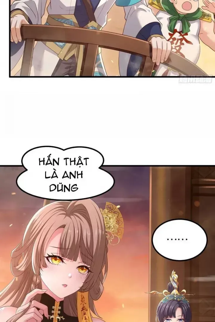 Trụ Vương Tái Sinh Không Muốn Làm Đại Phản Diện - Chapter 159 - Page 12