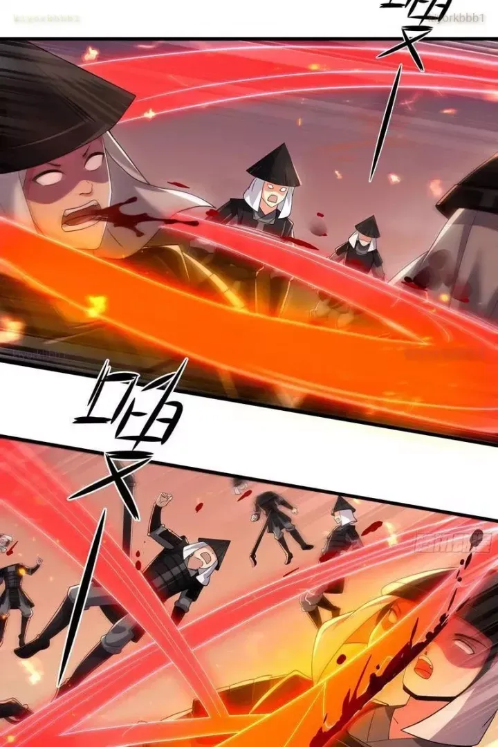 Trụ Vương Tái Sinh Không Muốn Làm Đại Phản Diện - Chapter 159 - Page 17