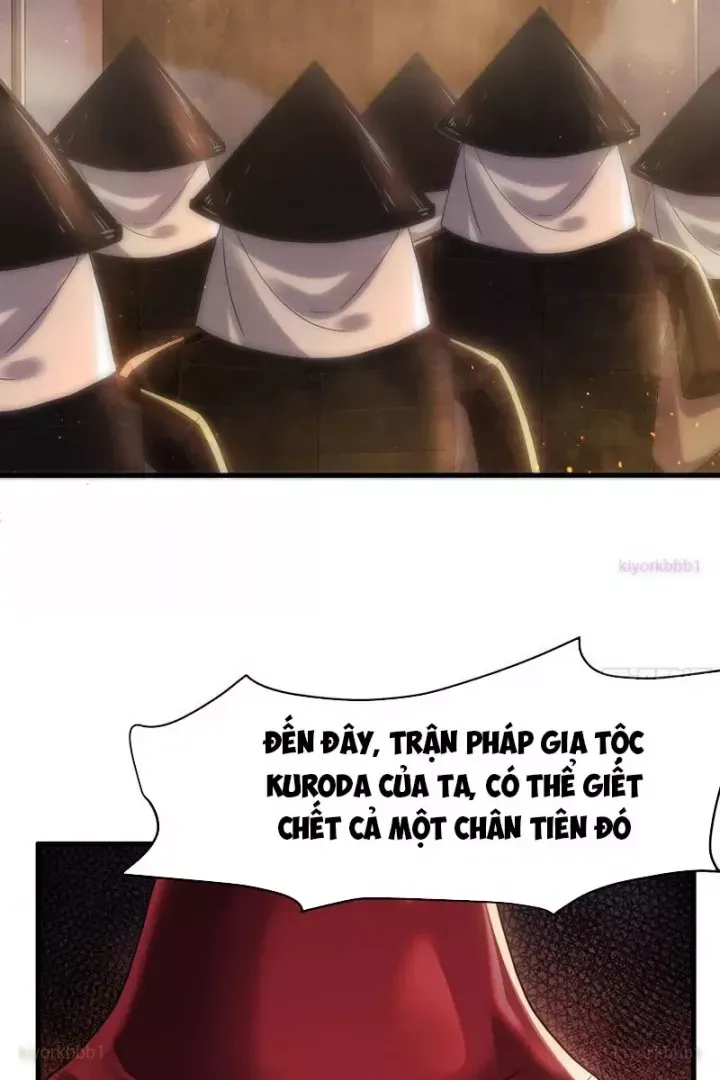 Trụ Vương Tái Sinh Không Muốn Làm Đại Phản Diện - Chapter 159 - Page 19