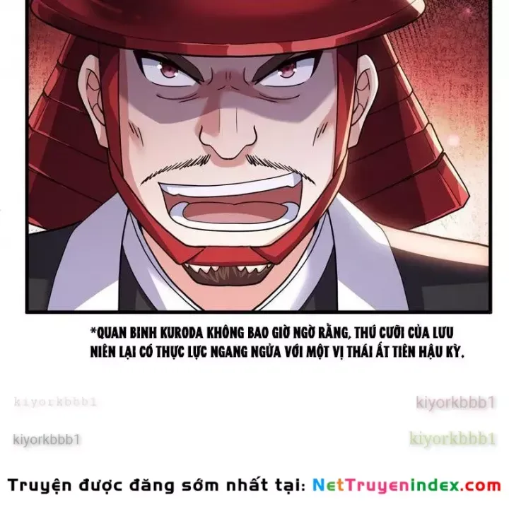 Trụ Vương Tái Sinh Không Muốn Làm Đại Phản Diện - Chapter 159 - Page 20