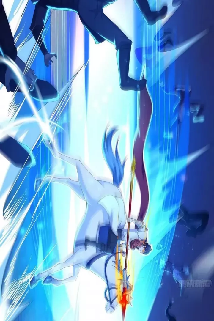 Trụ Vương Tái Sinh Không Muốn Làm Đại Phản Diện - Chapter 159 - Page 22