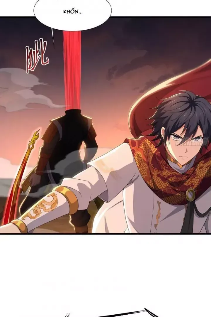 Trụ Vương Tái Sinh Không Muốn Làm Đại Phản Diện - Chapter 159 - Page 29