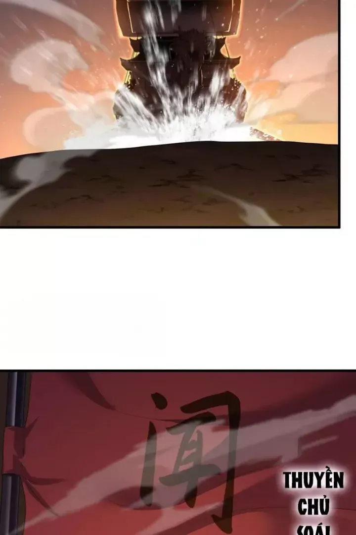 Trụ Vương Tái Sinh Không Muốn Làm Đại Phản Diện - Chapter 159 - Page 34