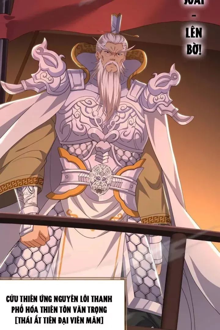 Trụ Vương Tái Sinh Không Muốn Làm Đại Phản Diện - Chapter 159 - Page 35