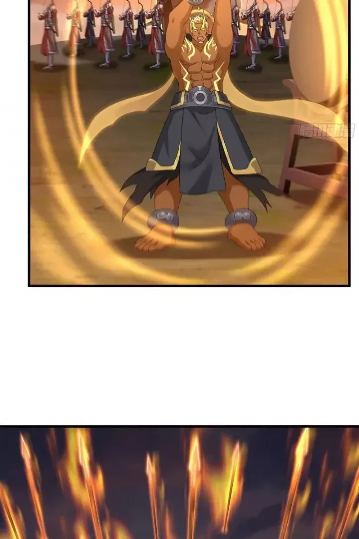 Trụ Vương Tái Sinh Không Muốn Làm Đại Phản Diện - Chapter 159 - Page 37