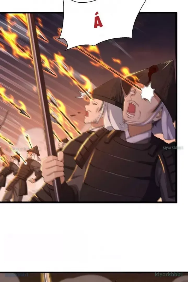 Trụ Vương Tái Sinh Không Muốn Làm Đại Phản Diện - Chapter 159 - Page 39