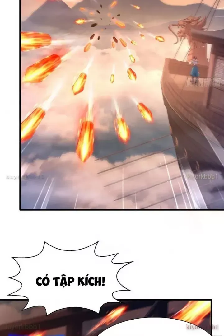 Trụ Vương Tái Sinh Không Muốn Làm Đại Phản Diện - Chapter 159 - Page 4