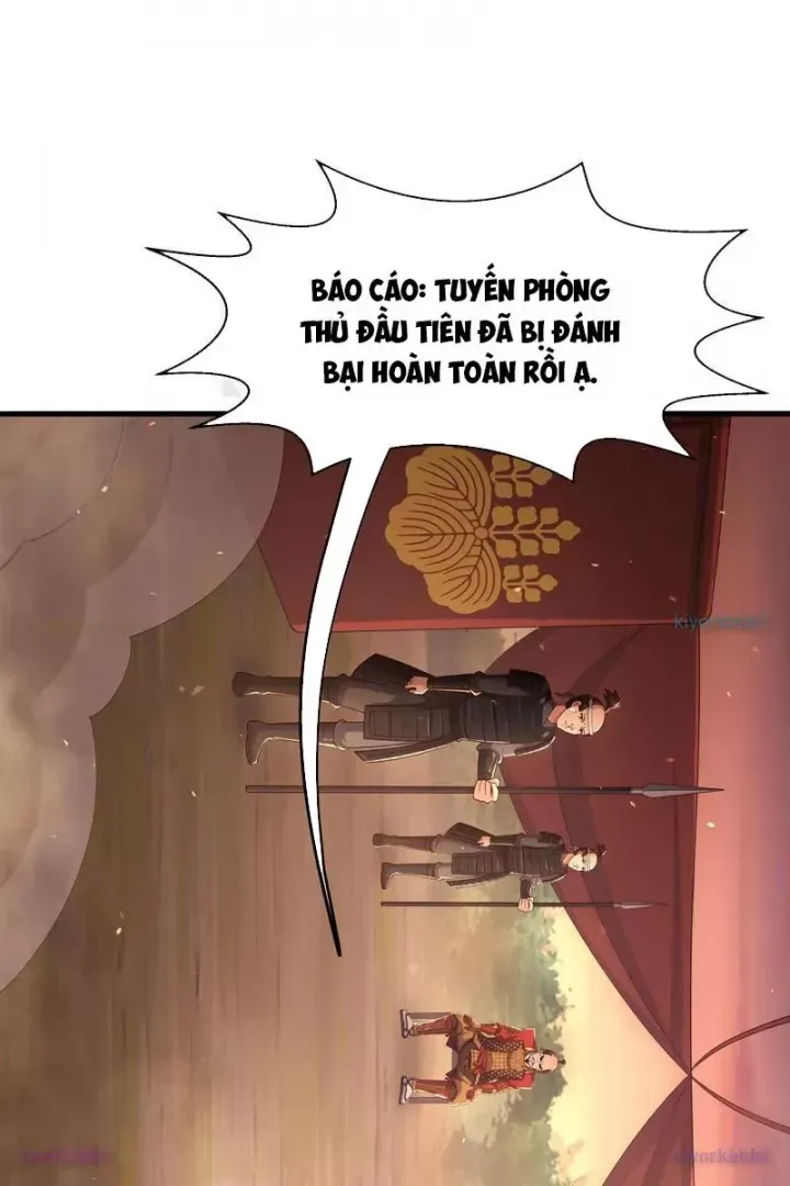 Trụ Vương Tái Sinh Không Muốn Làm Đại Phản Diện - Chapter 159 - Page 44