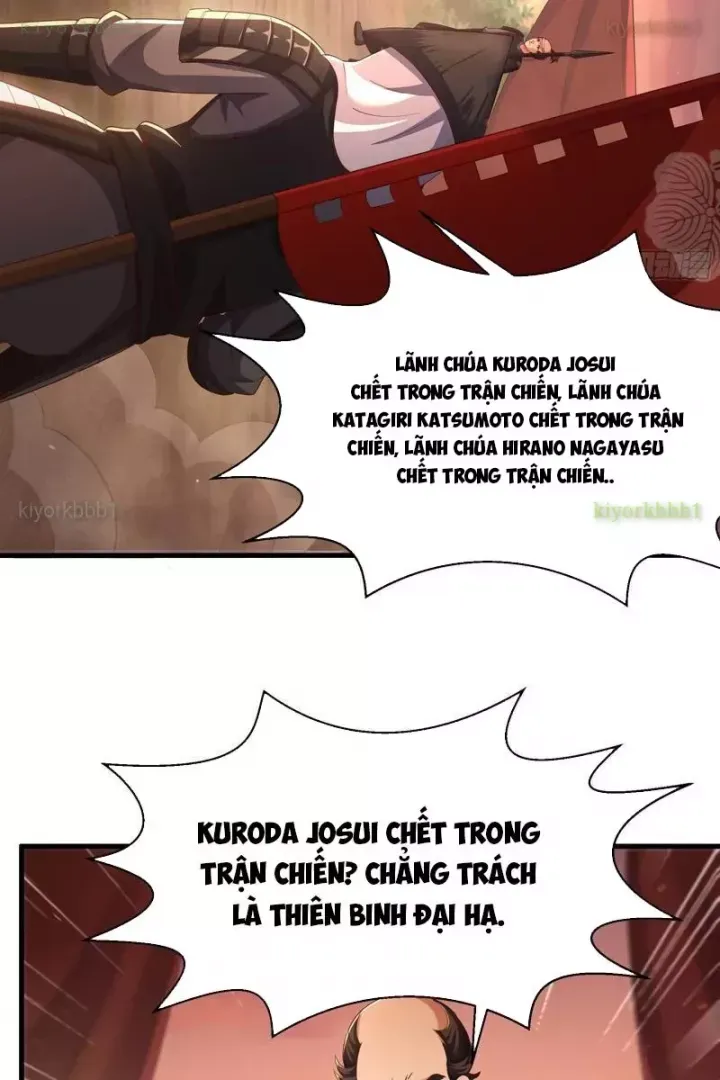 Trụ Vương Tái Sinh Không Muốn Làm Đại Phản Diện - Chapter 159 - Page 45