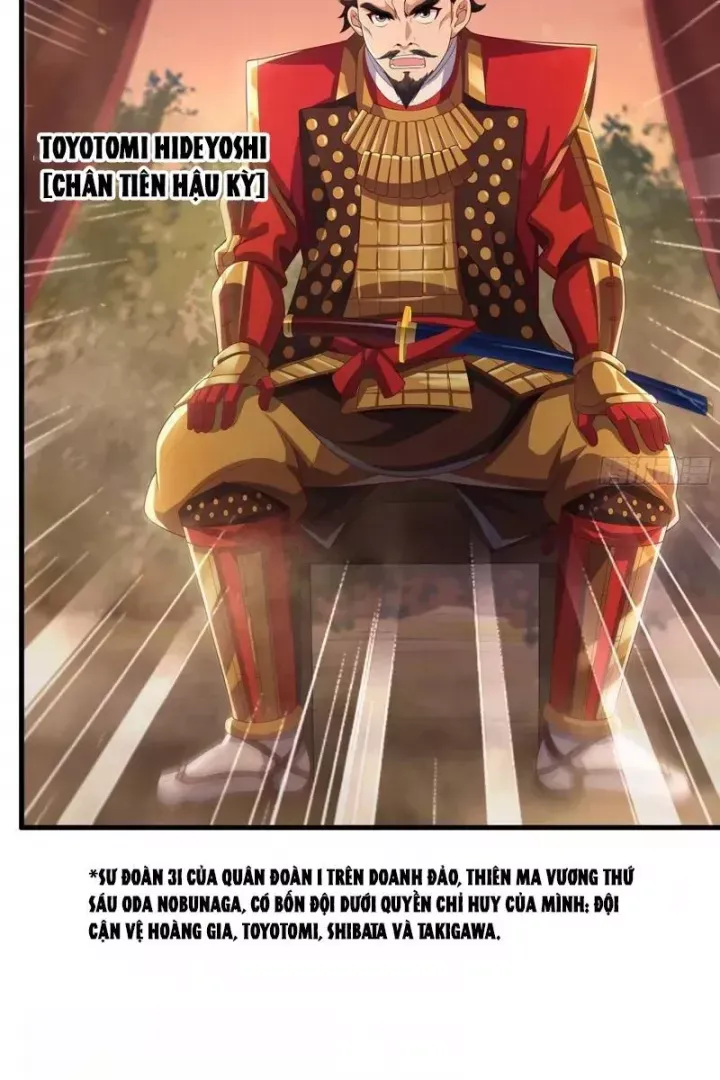 Trụ Vương Tái Sinh Không Muốn Làm Đại Phản Diện - Chapter 159 - Page 46