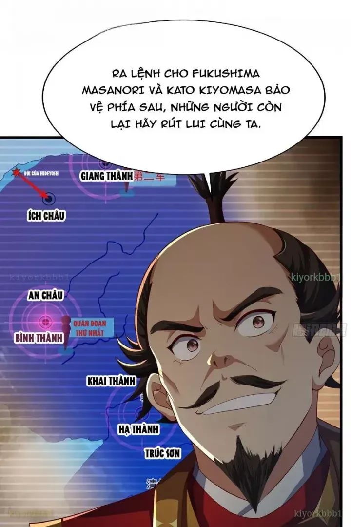 Trụ Vương Tái Sinh Không Muốn Làm Đại Phản Diện - Chapter 159 - Page 47