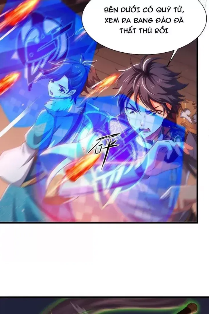 Trụ Vương Tái Sinh Không Muốn Làm Đại Phản Diện - Chapter 159 - Page 5