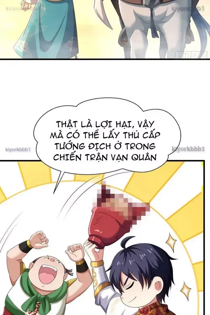 Trụ Vương Tái Sinh Không Muốn Làm Đại Phản Diện - Chapter 159 - Page 53