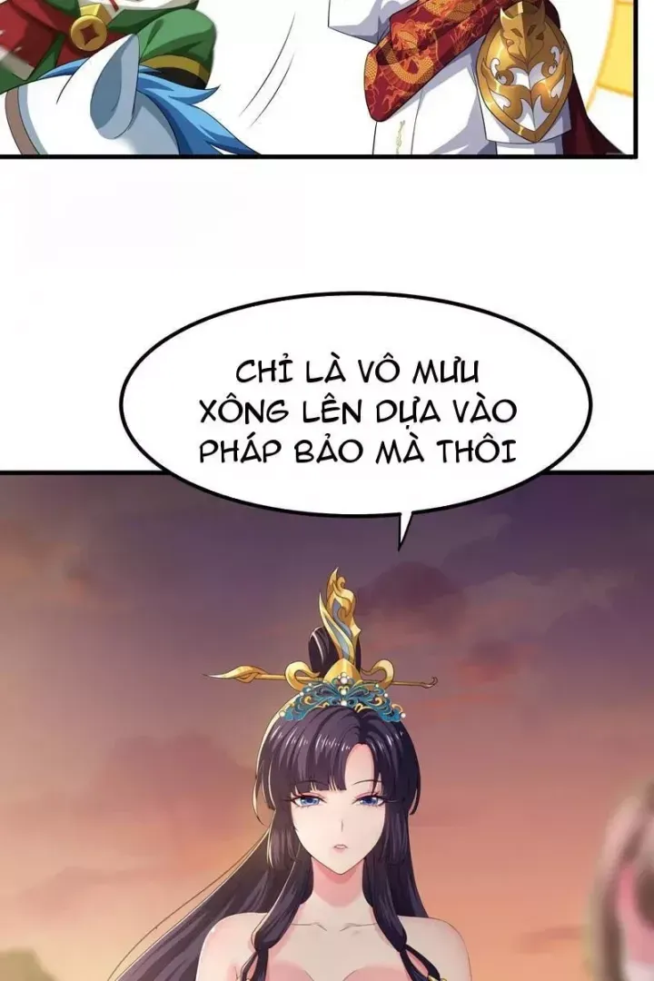 Trụ Vương Tái Sinh Không Muốn Làm Đại Phản Diện - Chapter 159 - Page 54