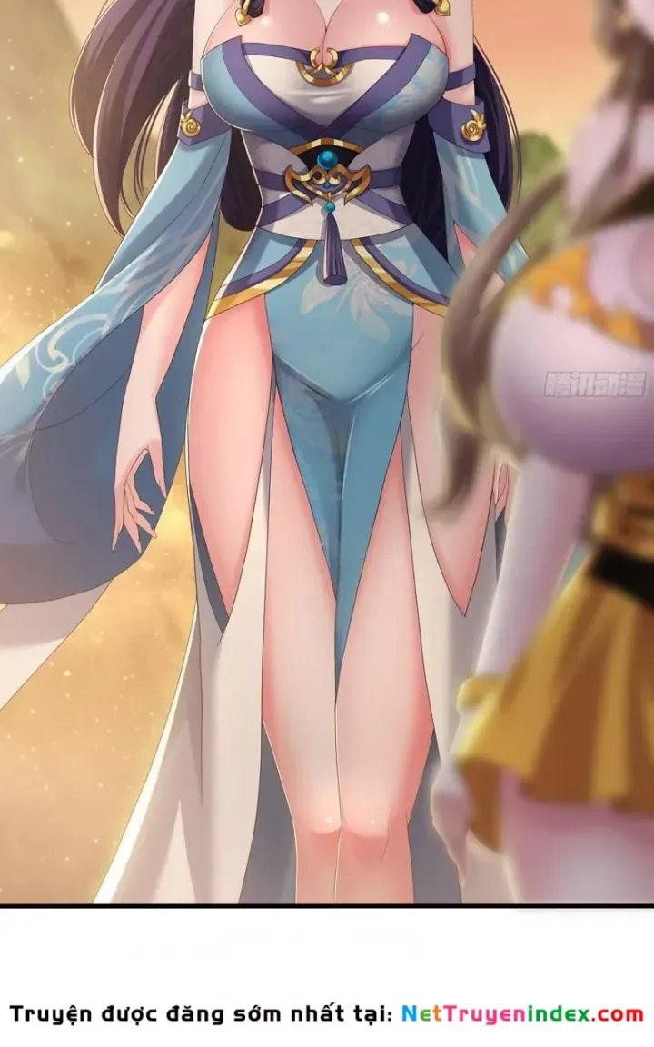 Trụ Vương Tái Sinh Không Muốn Làm Đại Phản Diện - Chapter 159 - Page 55