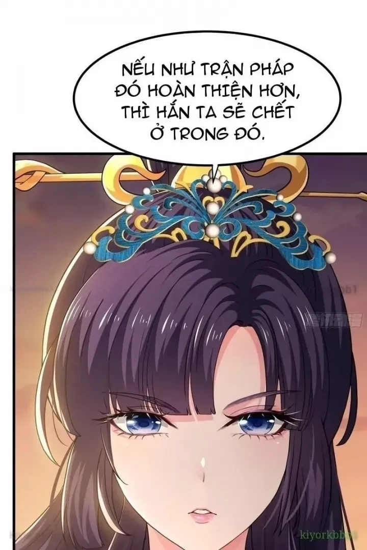 Trụ Vương Tái Sinh Không Muốn Làm Đại Phản Diện - Chapter 159 - Page 56