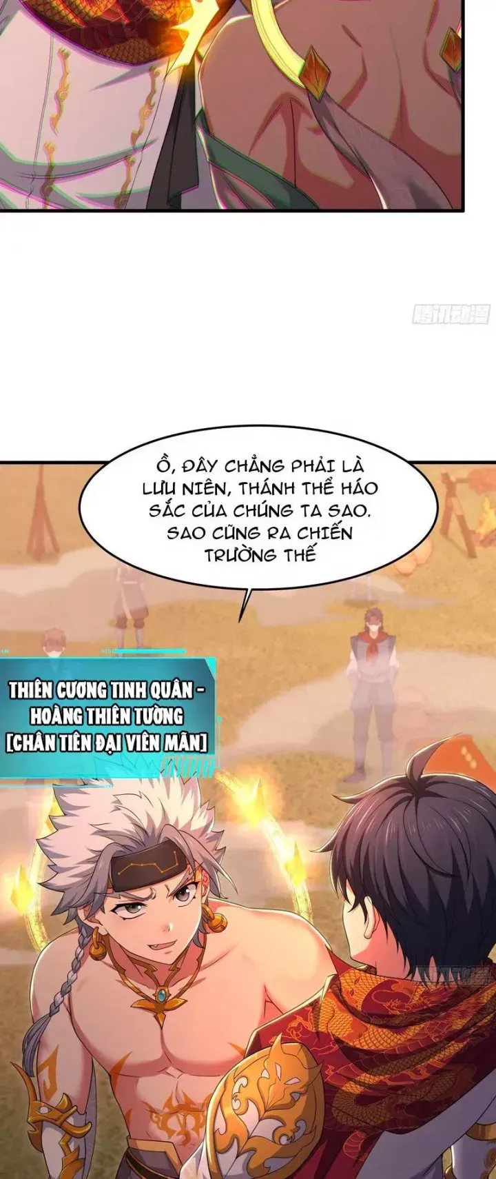 Trụ Vương Tái Sinh Không Muốn Làm Đại Phản Diện - Chapter 160 - Page 12
