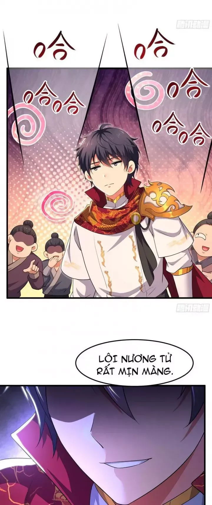 Trụ Vương Tái Sinh Không Muốn Làm Đại Phản Diện - Chapter 160 - Page 14