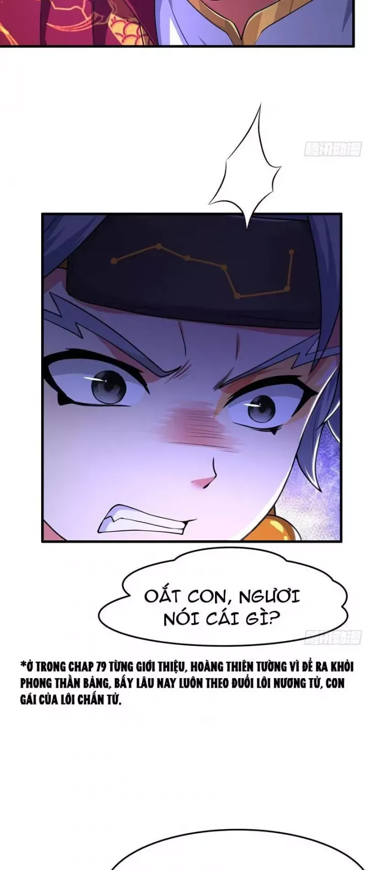 Trụ Vương Tái Sinh Không Muốn Làm Đại Phản Diện - Chapter 160 - Page 15