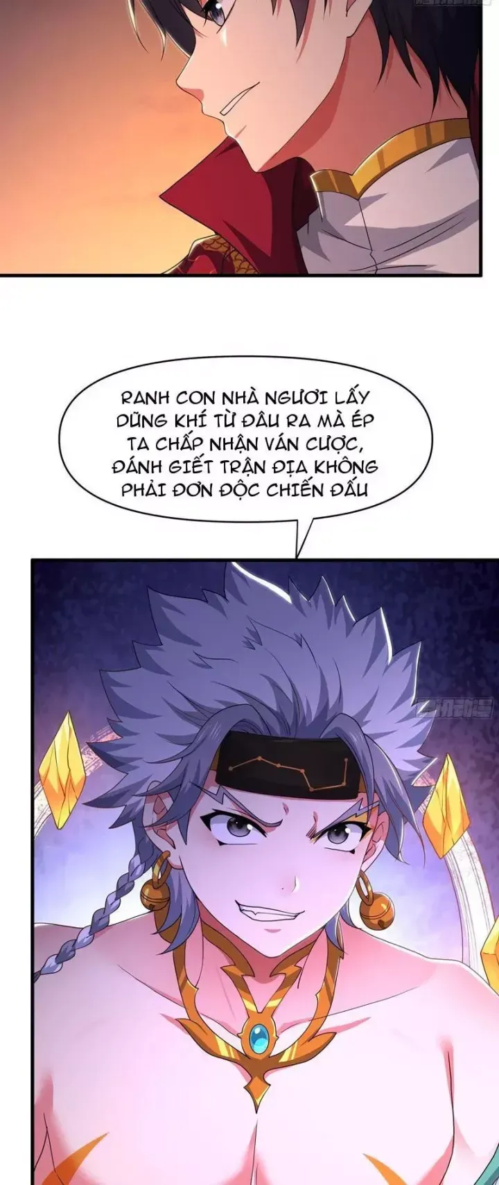 Trụ Vương Tái Sinh Không Muốn Làm Đại Phản Diện - Chapter 160 - Page 18