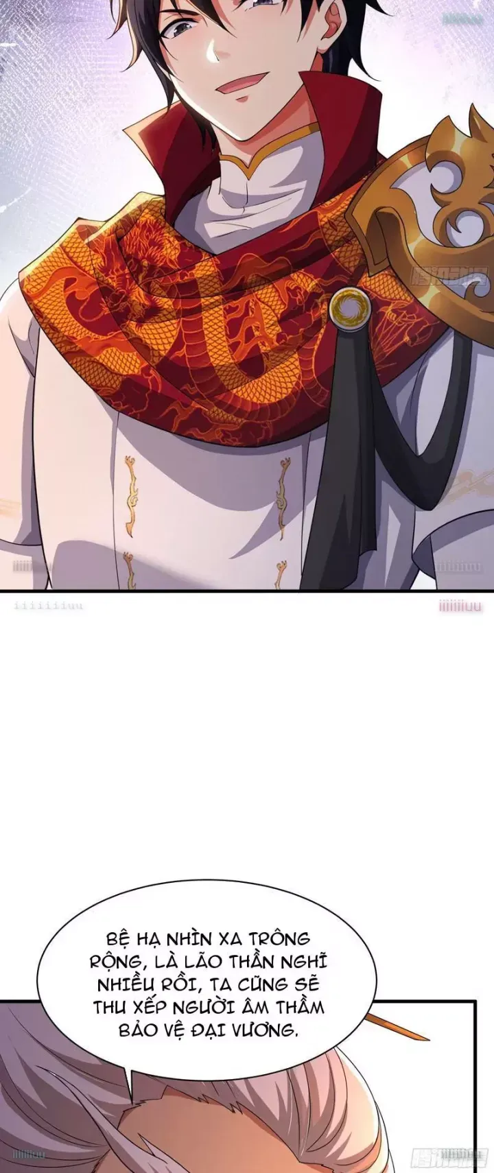 Trụ Vương Tái Sinh Không Muốn Làm Đại Phản Diện - Chapter 160 - Page 29