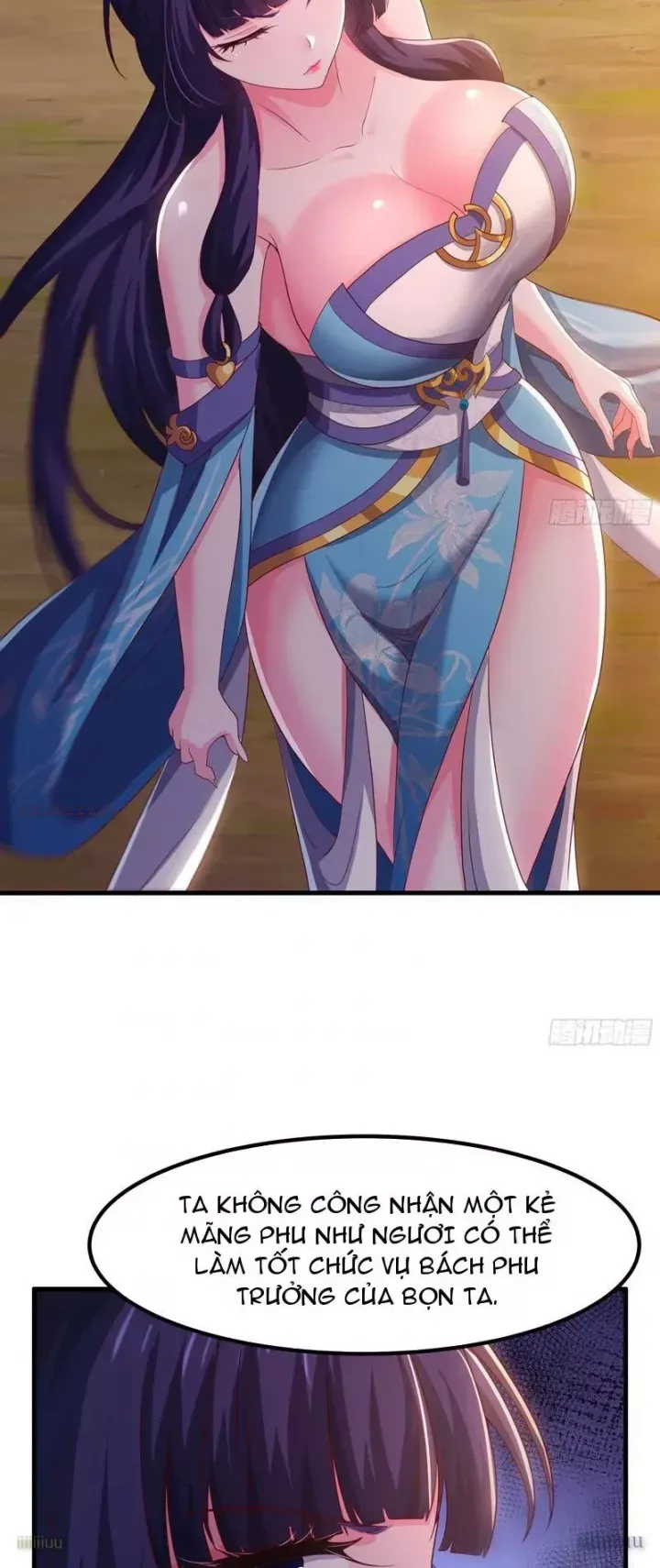 Trụ Vương Tái Sinh Không Muốn Làm Đại Phản Diện - Chapter 160 - Page 6