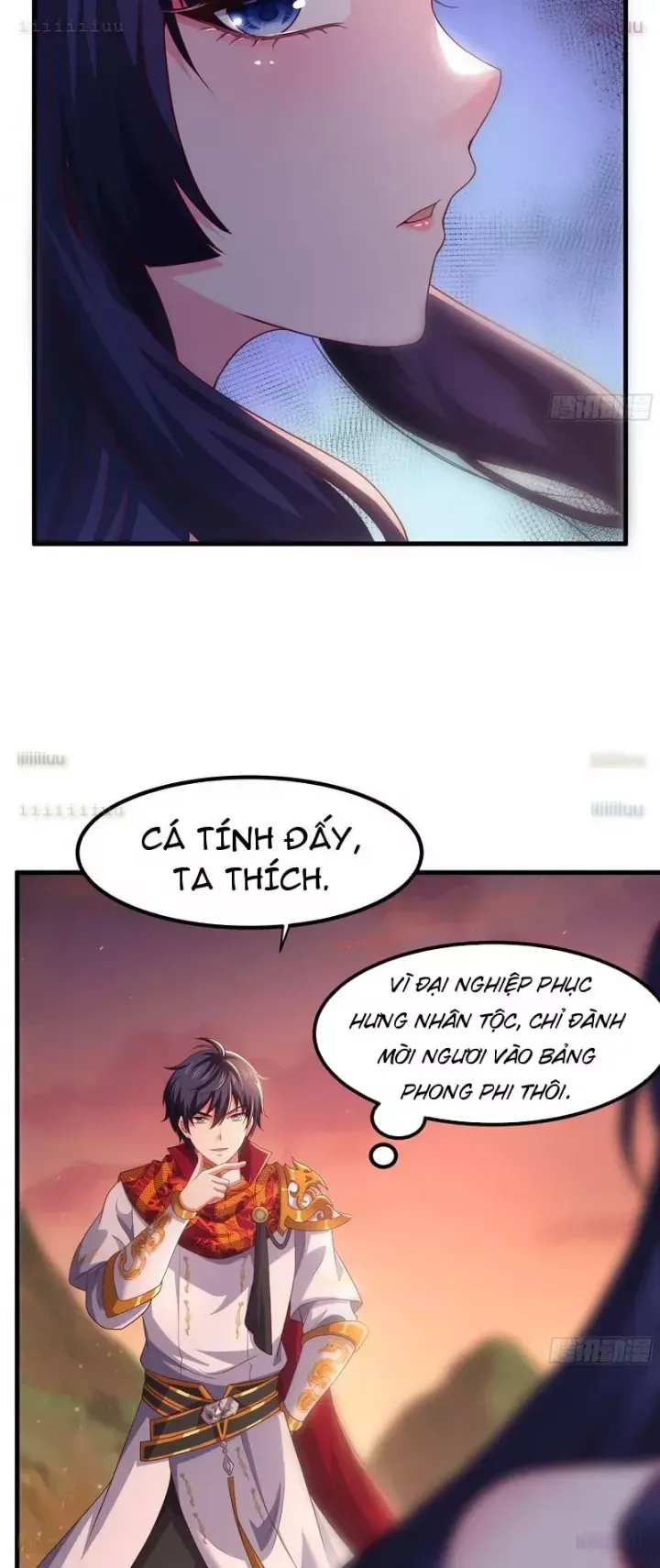 Trụ Vương Tái Sinh Không Muốn Làm Đại Phản Diện - Chapter 160 - Page 7