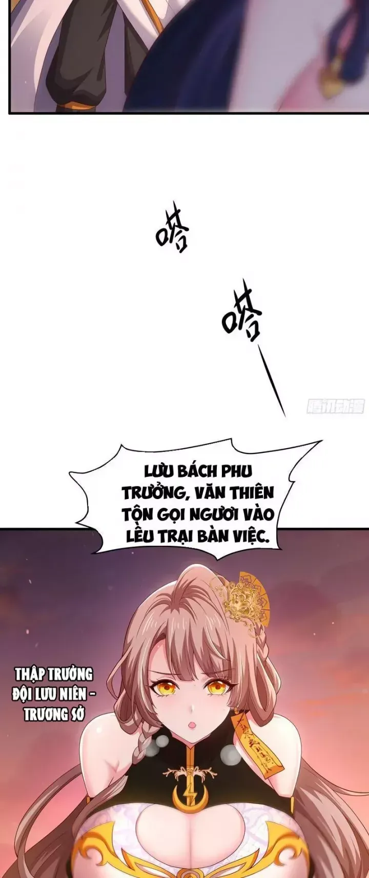 Trụ Vương Tái Sinh Không Muốn Làm Đại Phản Diện - Chapter 160 - Page 8