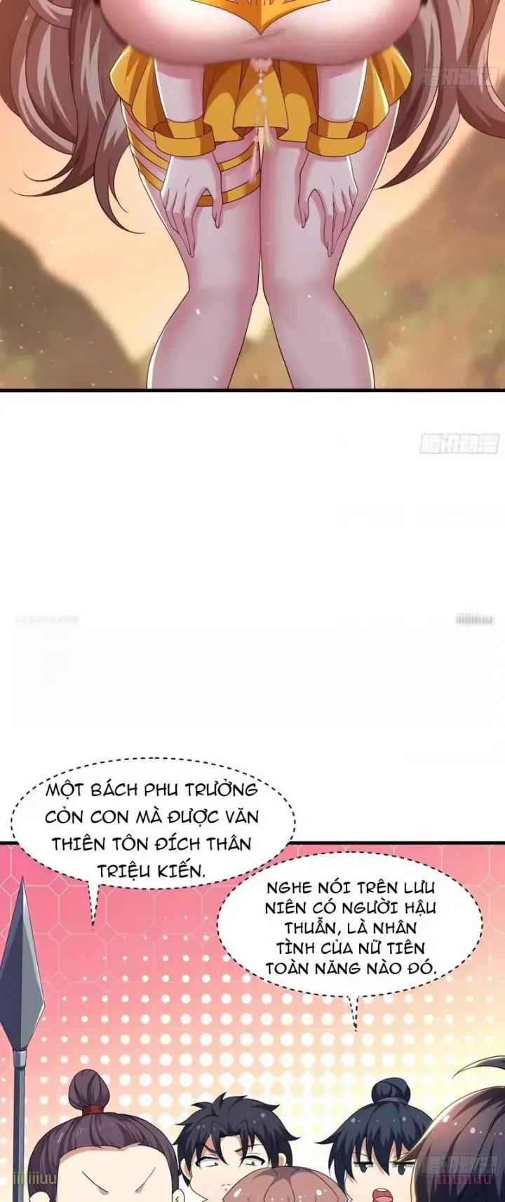 Trụ Vương Tái Sinh Không Muốn Làm Đại Phản Diện - Chapter 160 - Page 9