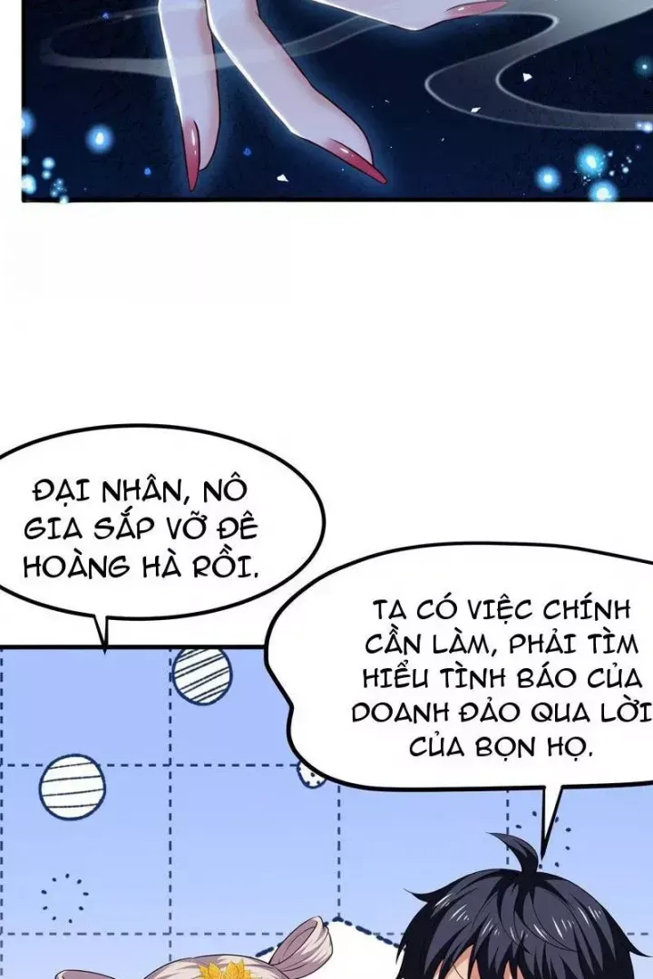 Trụ Vương Tái Sinh Không Muốn Làm Đại Phản Diện - Chapter 161 - Page 12