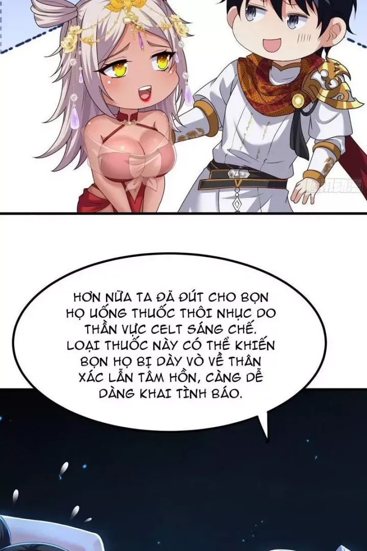 Trụ Vương Tái Sinh Không Muốn Làm Đại Phản Diện - Chapter 161 - Page 13