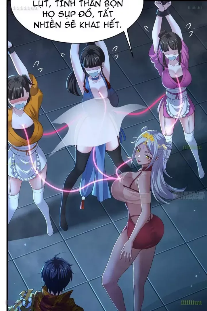 Trụ Vương Tái Sinh Không Muốn Làm Đại Phản Diện - Chapter 161 - Page 17