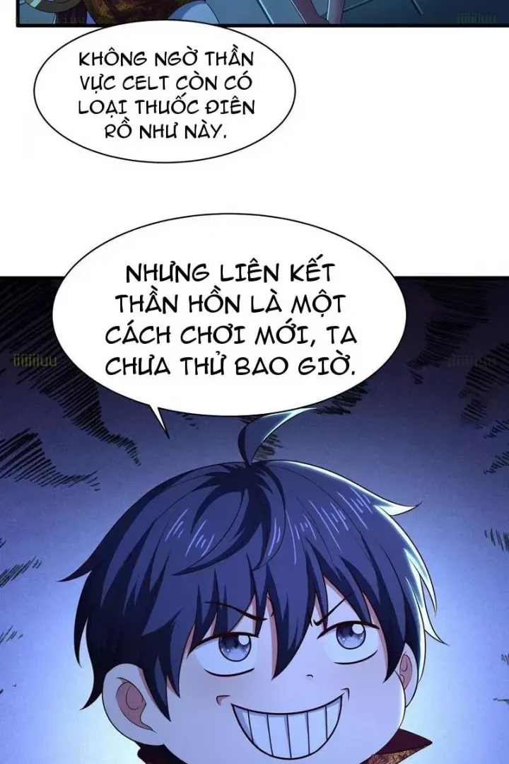 Trụ Vương Tái Sinh Không Muốn Làm Đại Phản Diện - Chapter 161 - Page 18