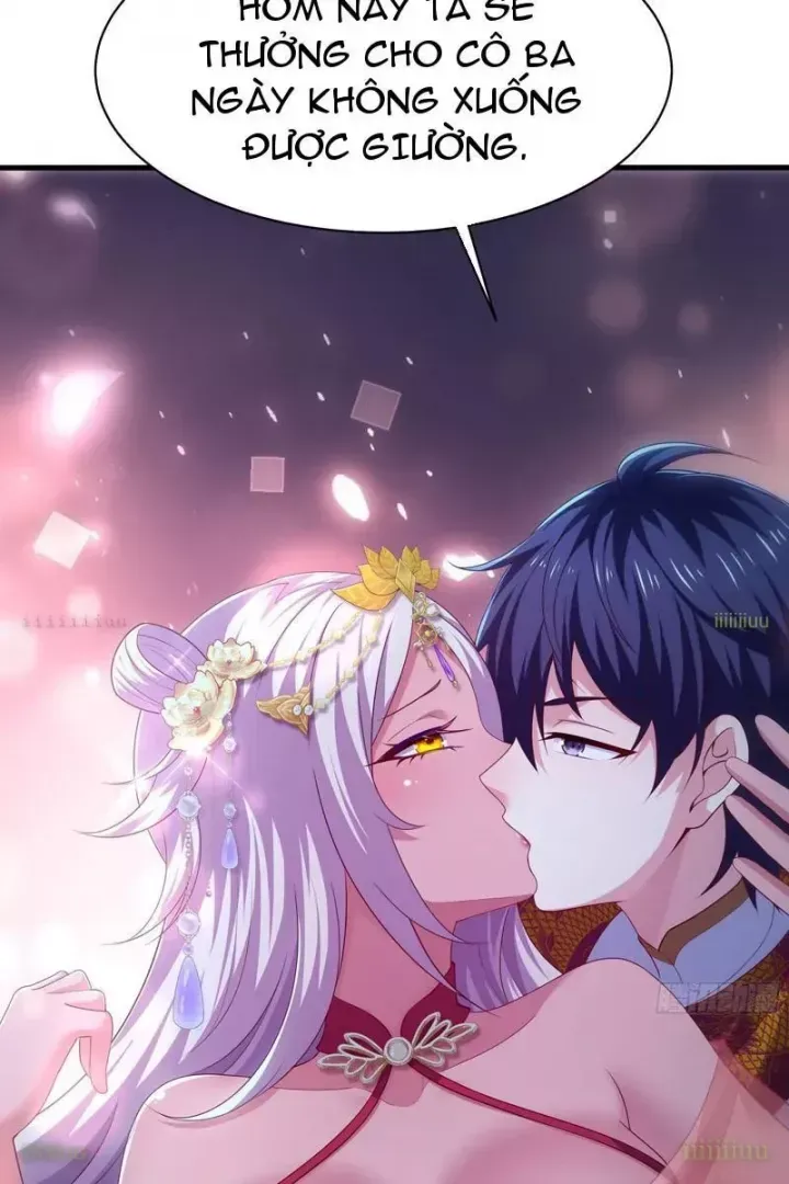 Trụ Vương Tái Sinh Không Muốn Làm Đại Phản Diện - Chapter 161 - Page 21