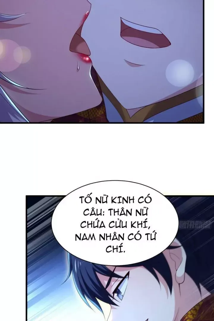 Trụ Vương Tái Sinh Không Muốn Làm Đại Phản Diện - Chapter 161 - Page 24