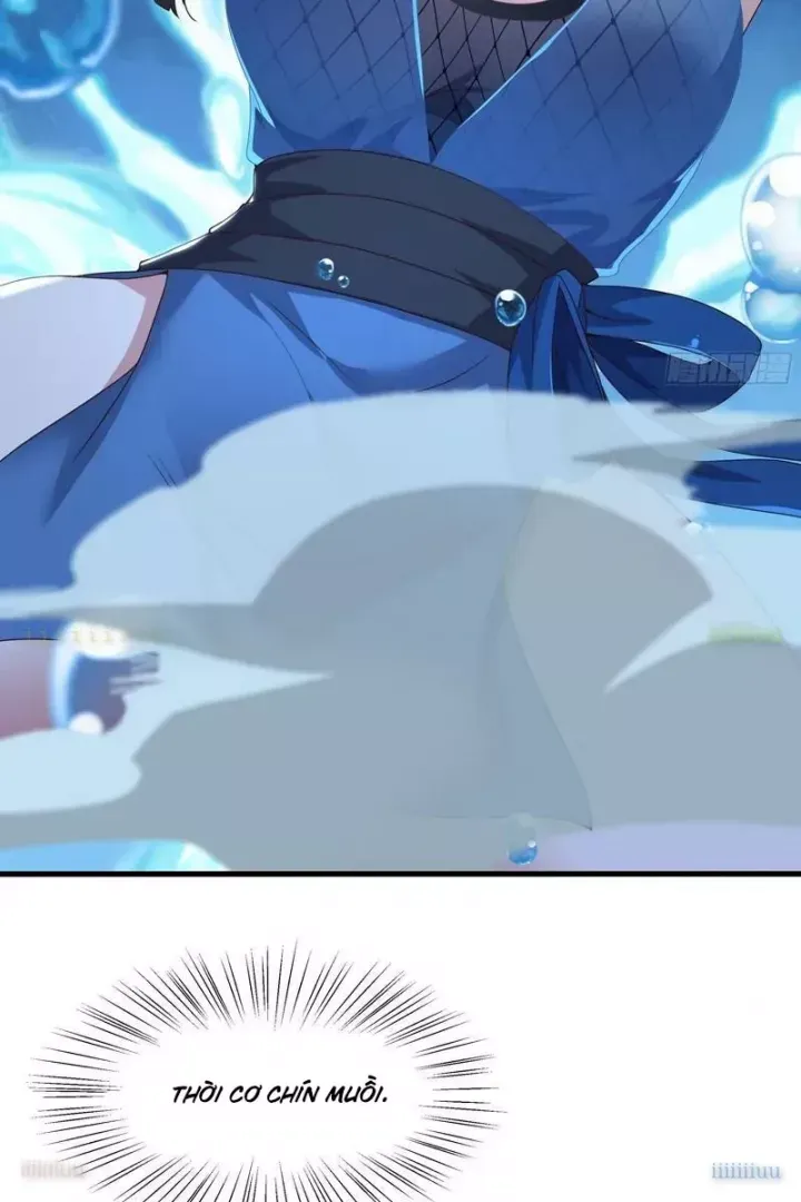 Trụ Vương Tái Sinh Không Muốn Làm Đại Phản Diện - Chapter 161 - Page 35