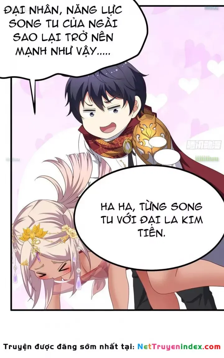 Trụ Vương Tái Sinh Không Muốn Làm Đại Phản Diện - Chapter 161 - Page 39