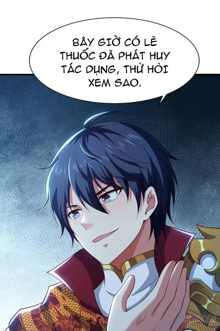 Trụ Vương Tái Sinh Không Muốn Làm Đại Phản Diện - Chapter 161 - Page 40