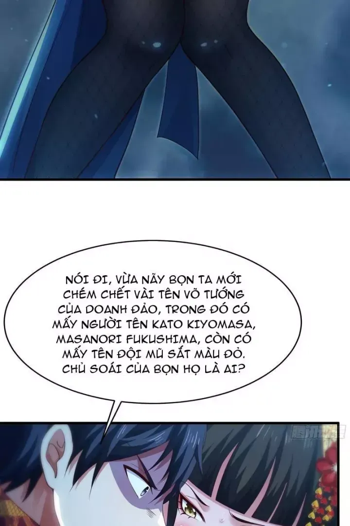 Trụ Vương Tái Sinh Không Muốn Làm Đại Phản Diện - Chapter 161 - Page 43