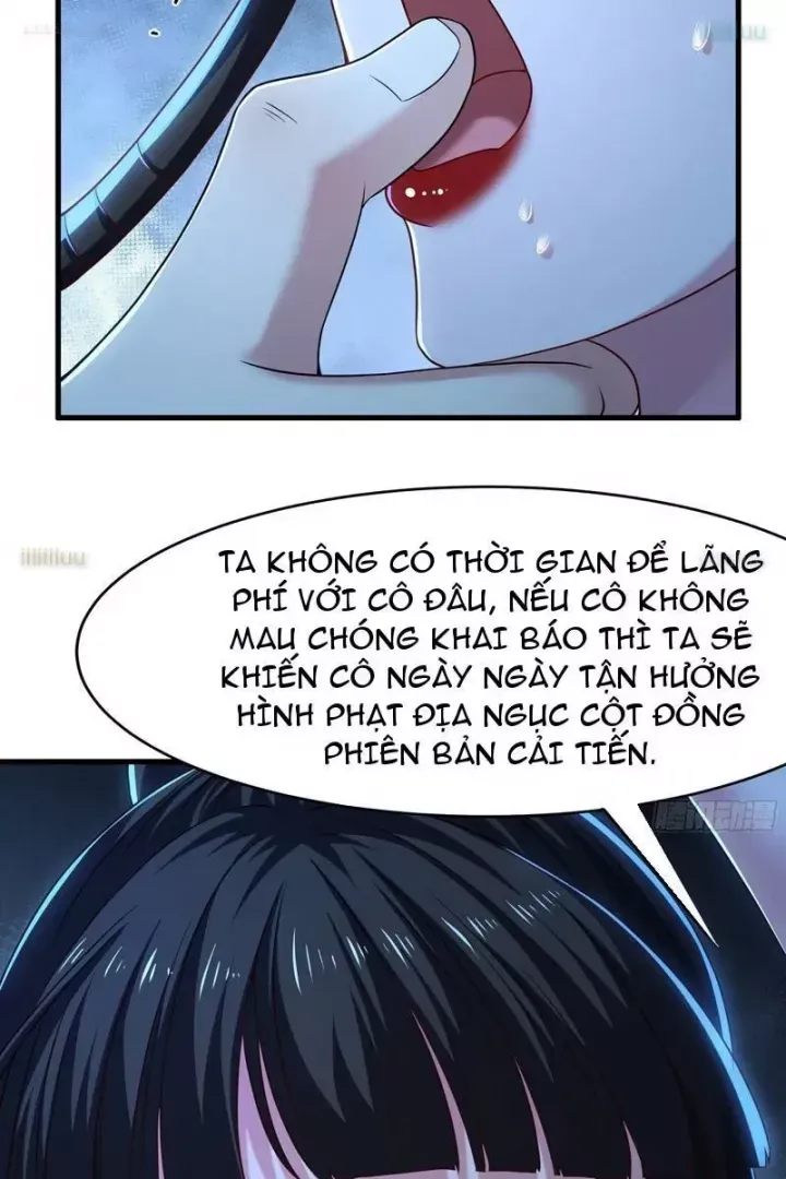 Trụ Vương Tái Sinh Không Muốn Làm Đại Phản Diện - Chapter 161 - Page 45