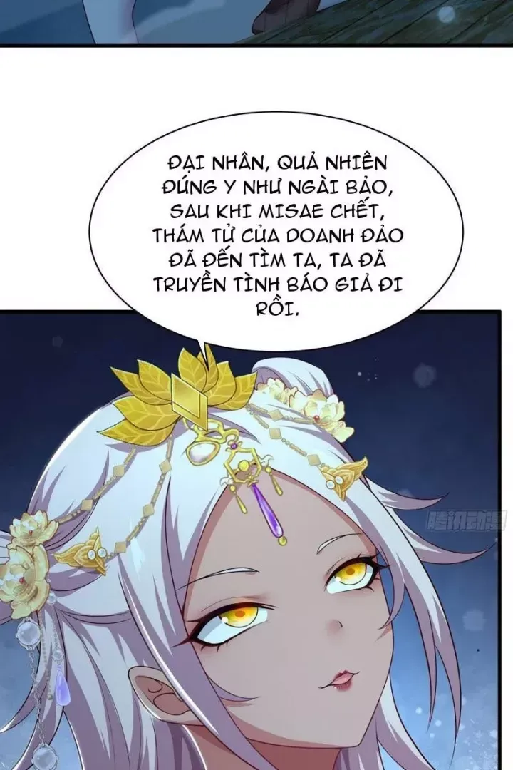 Trụ Vương Tái Sinh Không Muốn Làm Đại Phản Diện - Chapter 161 - Page 5