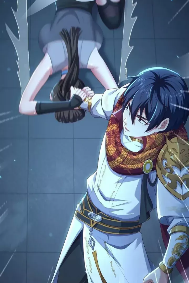 Trụ Vương Tái Sinh Không Muốn Làm Đại Phản Diện - Chapter 161 - Page 52