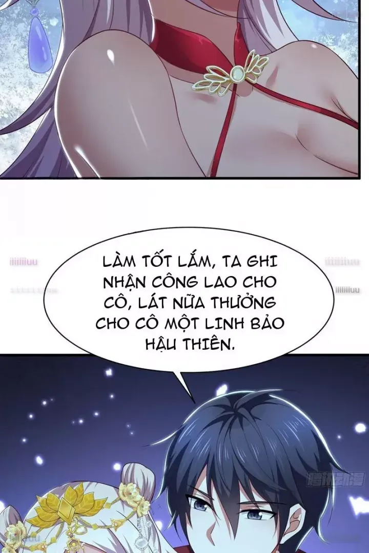 Trụ Vương Tái Sinh Không Muốn Làm Đại Phản Diện - Chapter 161 - Page 6