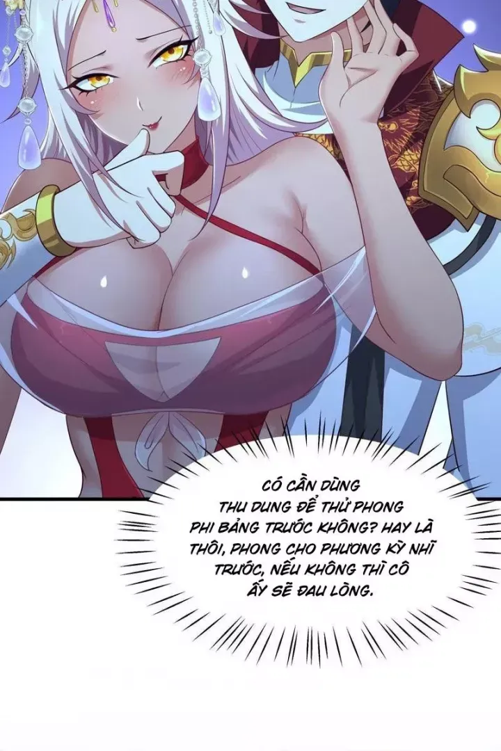 Trụ Vương Tái Sinh Không Muốn Làm Đại Phản Diện - Chapter 161 - Page 7